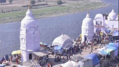 Photo of बटेश्वर मेला आज से, पर्यटन मंत्री करेंगे शुभारंभ; दीपोत्सव से जगमगाएंगे मंदिर और घाट