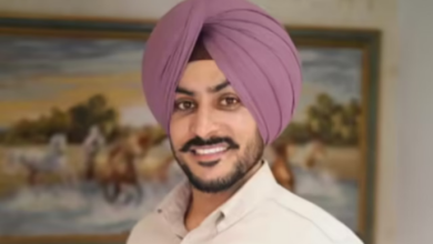 Photo of पंजाबी गायक राजवीर जवंदा की मौत का मामला पहुंचा हाईकोर्ट
