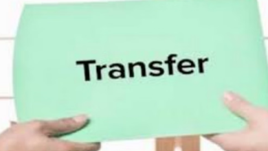 Photo of 72 जिलों के डीएम-एसडीएम के तबादले पर रोक, चुनाव आयोग का आदेश… बिना अनुमति नहीं होंगे ट्रांसफर