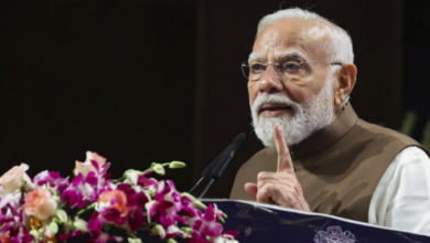Photo of पीएम मोदी: इस बार माओवादी आतंक मुक्त दिवाली की रौनक दिखेगी