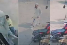 Photo of प्रेमिका की खातिर बच्ची का अपहरण, सूनी गोद भरनी थी…