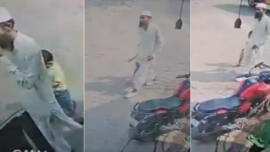 Photo of प्रेमिका की खातिर बच्ची का अपहरण, सूनी गोद भरनी थी…