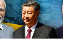 Photo of चीन का टूटेगा घमंड, रेयर अर्थ मेटल को लेकर भारत ने उठा लिया बड़ा कदम