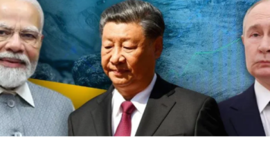 Photo of चीन का टूटेगा घमंड, रेयर अर्थ मेटल को लेकर भारत ने उठा लिया बड़ा कदम