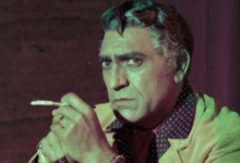 Photo of अमरीश पुरी के दमदार डायलॉग पर सिनेमाघरों में जमकर बजीं थी सीटियां