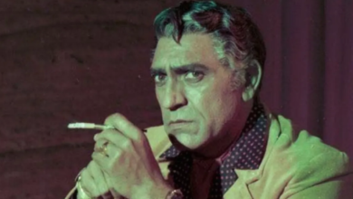Photo of अमरीश पुरी के दमदार डायलॉग पर सिनेमाघरों में जमकर बजीं थी सीटियां