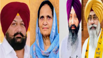 Photo of उपचुनाव: शिअद का गढ़ रहा तरनतारन, 1997 से 2012 तक रहा दबदबा…