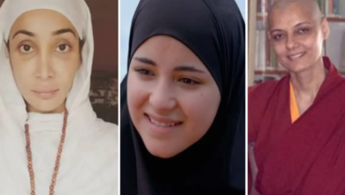 Photo of मजहब की खातिर छोड़ा बॉलीवुड, जायरा वसीम समेत इन 8 एक्ट्रेस के नाम