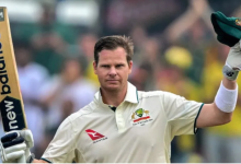 Photo of एशेज सीरीज में ऑस्ट्रेलिया की कप्तानी करेंगे स्टीव स्मिथ