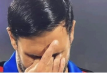 Photo of पाकिस्तानी हमले में मारे गए क्रिकेटरों के दुख में डूबा अफगानिस्तान