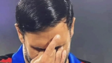 Photo of पाकिस्तानी हमले में मारे गए क्रिकेटरों के दुख में डूबा अफगानिस्तान