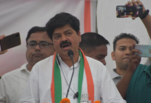 Photo of उत्तराखंड: केदारनाथ मंदिर के सोने पर फिर कांग्रेस-भाजपा में आरोप प्रत्यारोप…