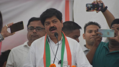 Photo of उत्तराखंड: केदारनाथ मंदिर के सोने पर फिर कांग्रेस-भाजपा में आरोप प्रत्यारोप…