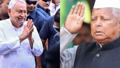 Photo of पहले चरण में लालू-नीतीश की पार्टी की सबसे अधिक सीटें दांव पर