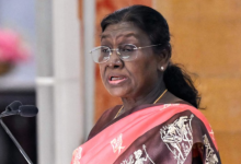 Photo of उत्तराखंड: रजत जयंती पर विधानसभा का विशेष सत्र, राष्ट्रपति को किया आमंत्रित