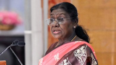 Photo of उत्तराखंड: रजत जयंती पर विधानसभा का विशेष सत्र, राष्ट्रपति को किया आमंत्रित