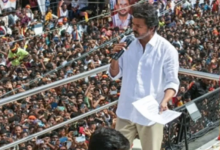 Photo of तमिलनाडु भगदड़: TVK ने पीड़ित परिवारों को दी 20-20 लाख रुपये की सहायता राशि