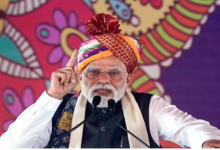 Photo of पीएम मोदी अगले हफ्ते फूंकेंगे चुनावी बिगुल