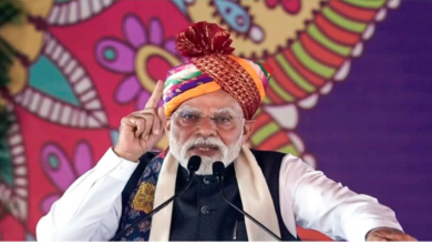 Photo of पीएम मोदी अगले हफ्ते फूंकेंगे चुनावी बिगुल