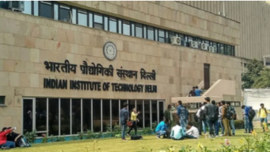 Photo of आईआईटी जैम के लिए आवेदन का कल आखिरी मौका