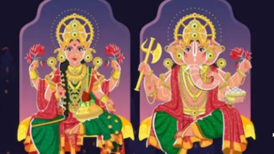 Photo of दीवाली पर लक्ष्मी-गणेश पूजन में जरूर अर्पित करें ये चीजें
