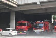 Photo of दिवाली पर फायर ब्रिगेड कर्मचारी 24 घंटे अलर्ट