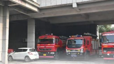 Photo of दिवाली पर फायर ब्रिगेड कर्मचारी 24 घंटे अलर्ट