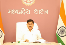 Photo of सीएम यादव ने उत्तराखंड के सीएम धामी से दूरभाष पर की चर्चा