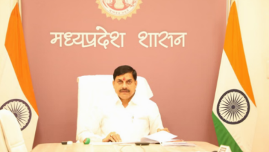 Photo of सीएम यादव ने उत्तराखंड के सीएम धामी से दूरभाष पर की चर्चा