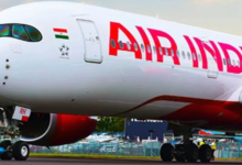Photo of मिलान से भारतीयों को आज वापस लाएगी एअर इंडिया की स्पेशल फ्लाइट