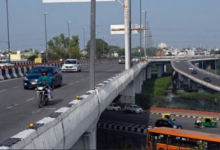 Photo of दिल्ली के चार फ्लाईओवरों की होगी जांच: जाम से मिलेगी राहत