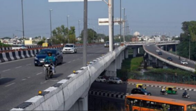 Photo of दिल्ली के चार फ्लाईओवरों की होगी जांच: जाम से मिलेगी राहत
