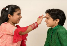 Photo of  भाई दूज क्यों कहलाता है यम द्वितीया? जानिए महत्व और परंपरा