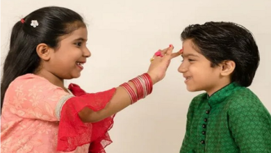 Photo of  भाई दूज क्यों कहलाता है यम द्वितीया? जानिए महत्व और परंपरा