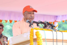 Photo of यूपी पुलिस स्मृति दिवस: कार्यक्रम में शामिल हुए सीएम