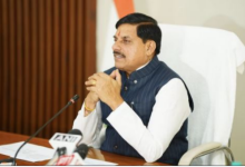 Photo of भोपाल: आज गोवर्धन पूजा में शामिल होंगे सीएम यादव