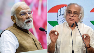 Photo of कांग्रेस का मोदी सरकार पर निशाना, कहा- ट्रंप ने MEA के इनकार को ठुकराया
