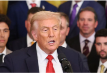 Photo of ‘155% टैरिफ लगा देंगे, जब तक…’, ट्रेड डील के बीच ट्रंप की चीन को चेतावनी