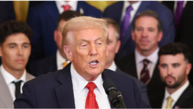 Photo of ‘155% टैरिफ लगा देंगे, जब तक…’, ट्रेड डील के बीच ट्रंप की चीन को चेतावनी