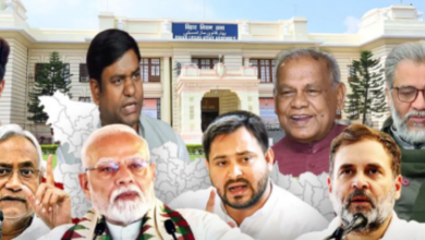 Photo of बिना सीट बांटे ही बिहार चुनाव में उतरा महागठबंधन