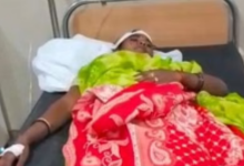 Photo of मलखम गांव में जमीनी विवाद को लेकर खूनी हमला