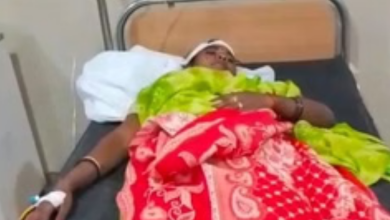 Photo of मलखम गांव में जमीनी विवाद को लेकर खूनी हमला