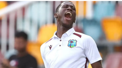 Photo of वनडे सीरीज के बीच वेस्टइंडीज को दोहरा झटका, दो धाकड़ गेंदबाज हुए बाहर