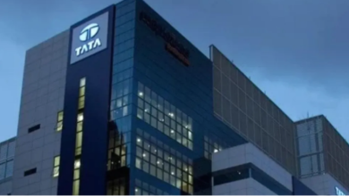 Photo of टाटा ग्रुप के मल्टीबैगर शेयरों को लगी नजर, एक साल में 50% गिरा