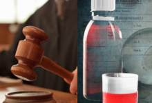 Photo of मध्यप्रदेश: सिरप से बच्चों की मौत मामले में सीबीआई जांच की मांग