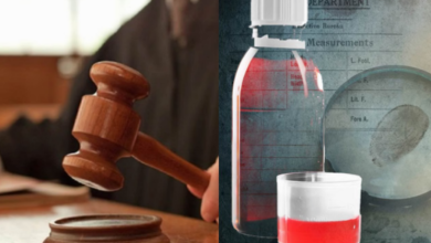 Photo of मध्यप्रदेश: सिरप से बच्चों की मौत मामले में सीबीआई जांच की मांग