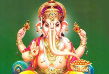 Photo of विनायक चतुर्थी कब है?