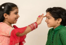Photo of किस मुहूर्त में करें भाई का तिलक?
