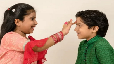 Photo of किस मुहूर्त में करें भाई का तिलक?