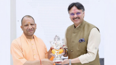 Photo of यूपी: सीएम योगी को जनसांख्यिकीय नीति का प्रस्ताव सौंपा